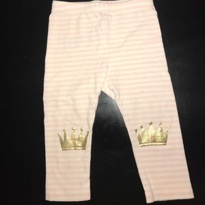 Princess Leggings